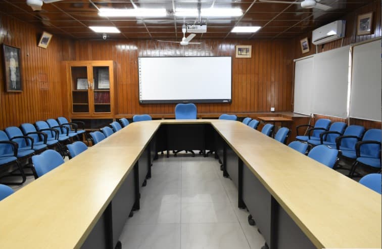 Department of Management Studies, MNIT Jaipur Campus photo 1